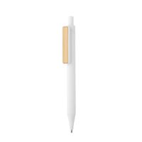 PENNA CON CLIP IN BAMBOO